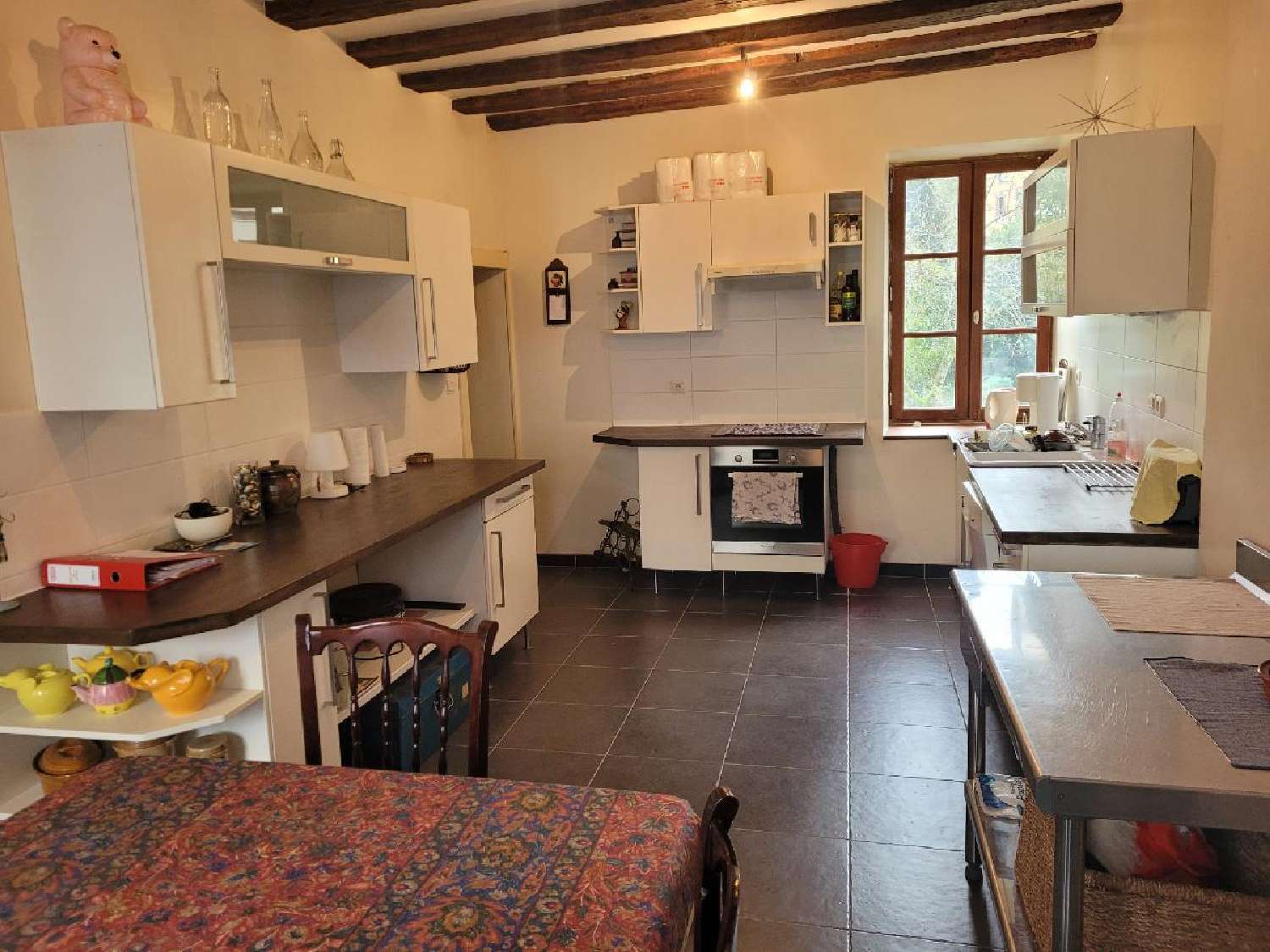  for sale house Saint-Victor-de-Buthon Eure-et-Loir 2