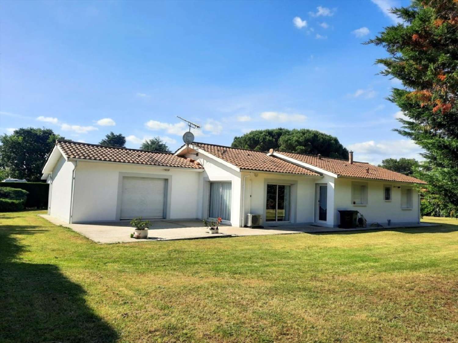  te koop huis Saint-Louis-de-Montferrand Gironde 1