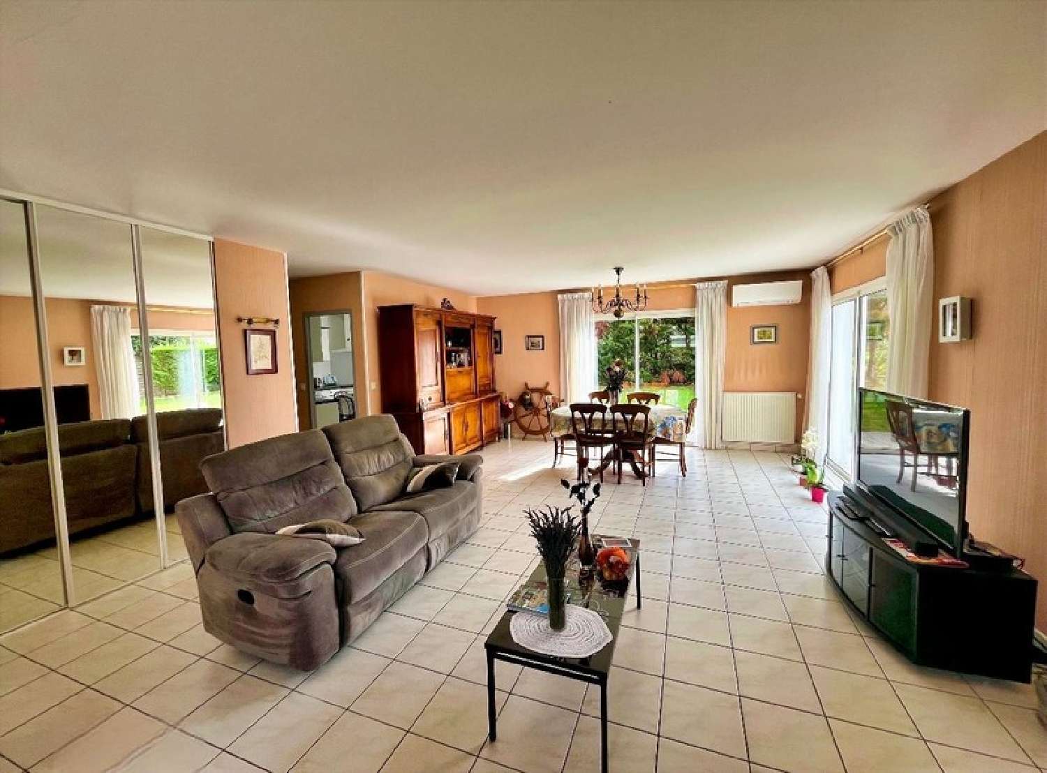  te koop huis Saint-Louis-de-Montferrand Gironde 2