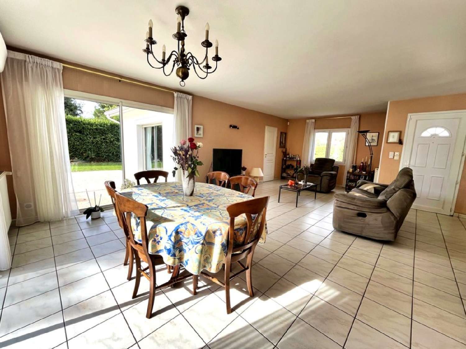  te koop huis Saint-Louis-de-Montferrand Gironde 3