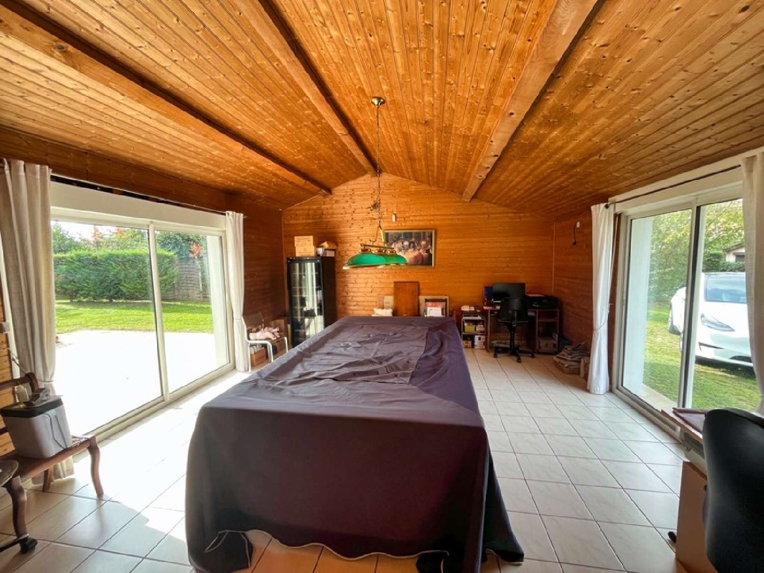  te koop huis Saint-Louis-de-Montferrand Gironde 6