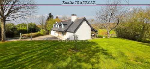 Saint-Vincent-du-Lorouër Sarthe house foto 7149891