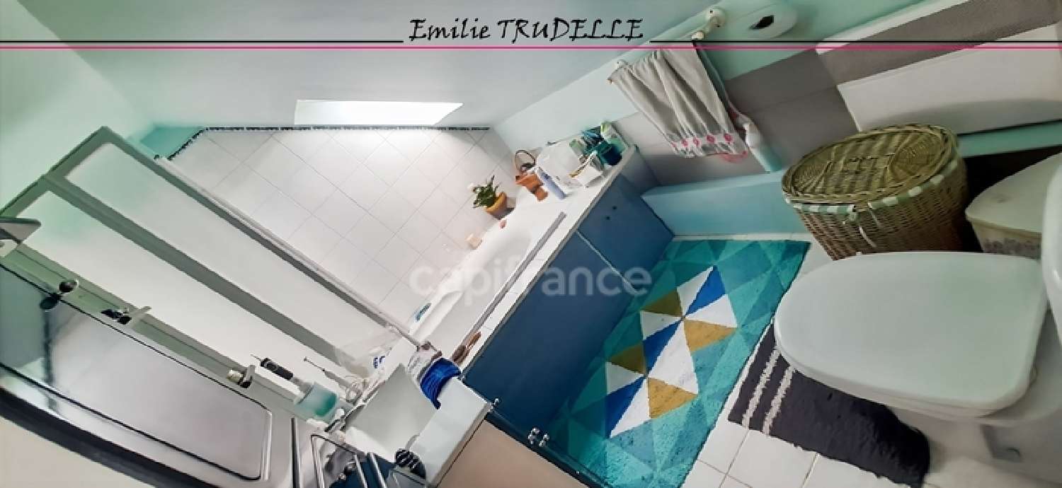  for sale house Saint-Vincent-du-Lorouër Sarthe 7