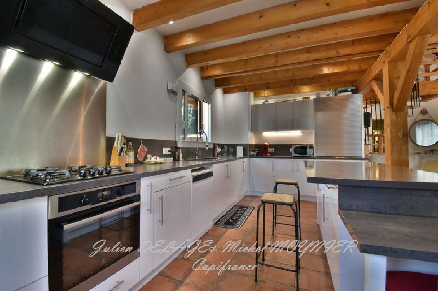  te koop huis Saint-Vincent-les-Forts Alpes-de-Haute-Provence 3