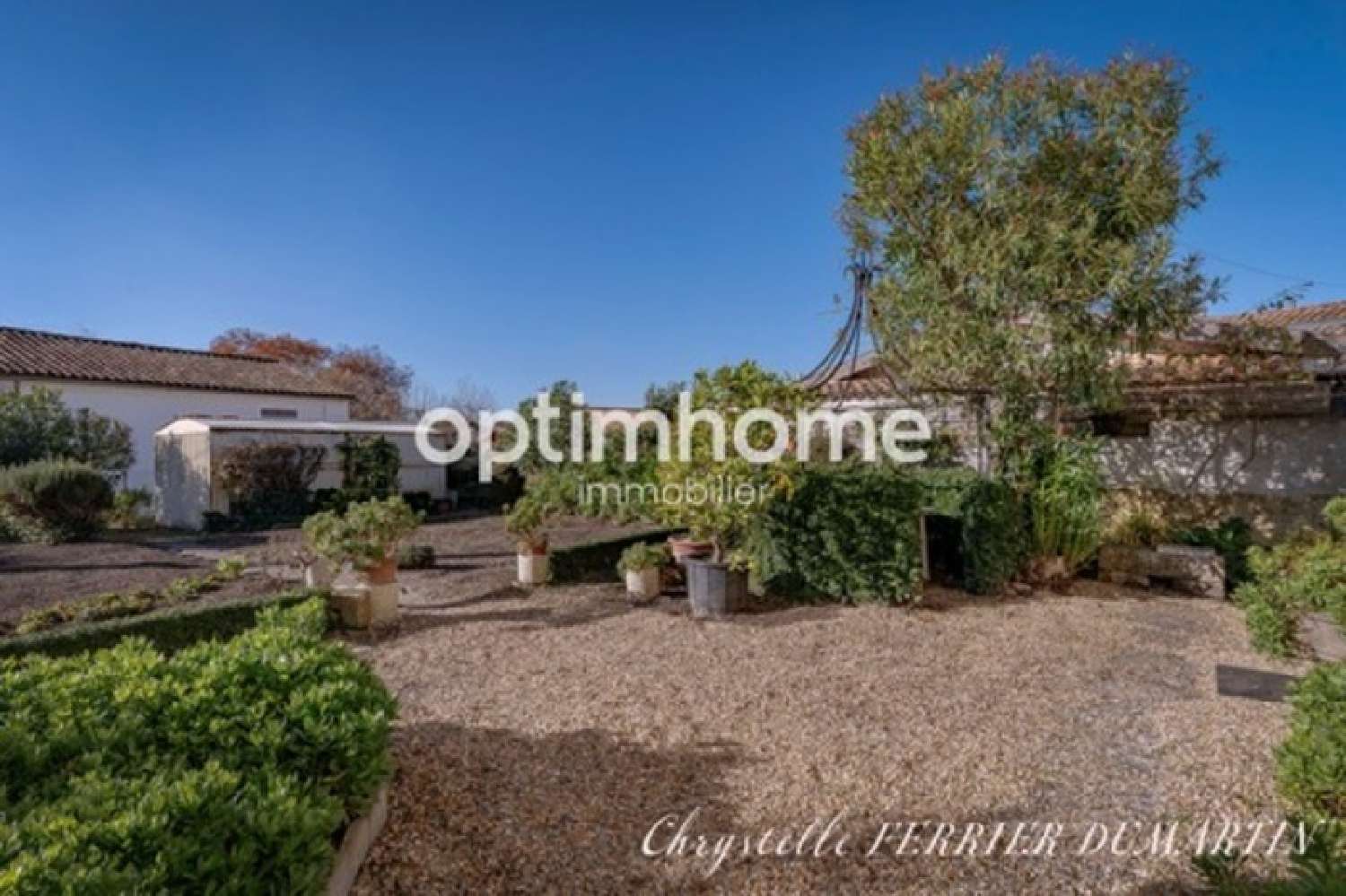  à vendre maison Saint-Vincent-de-Paul Gironde 1