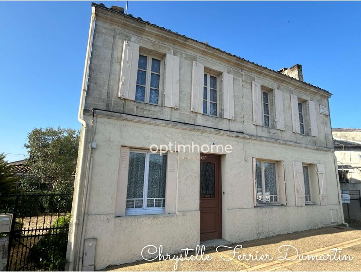  à vendre maison Saint-Vincent-de-Paul Gironde 2