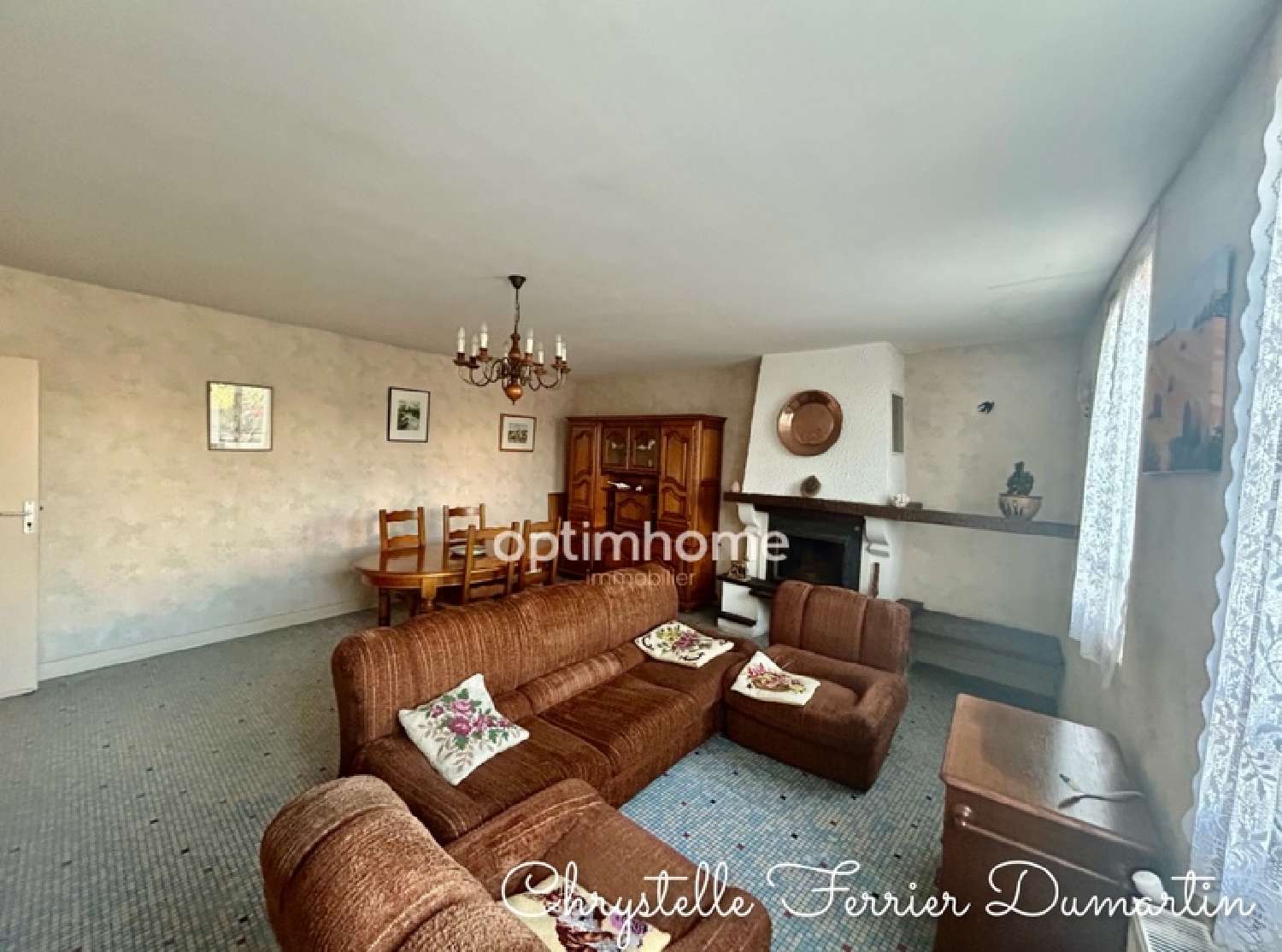  à vendre maison Saint-Vincent-de-Paul Gironde 3