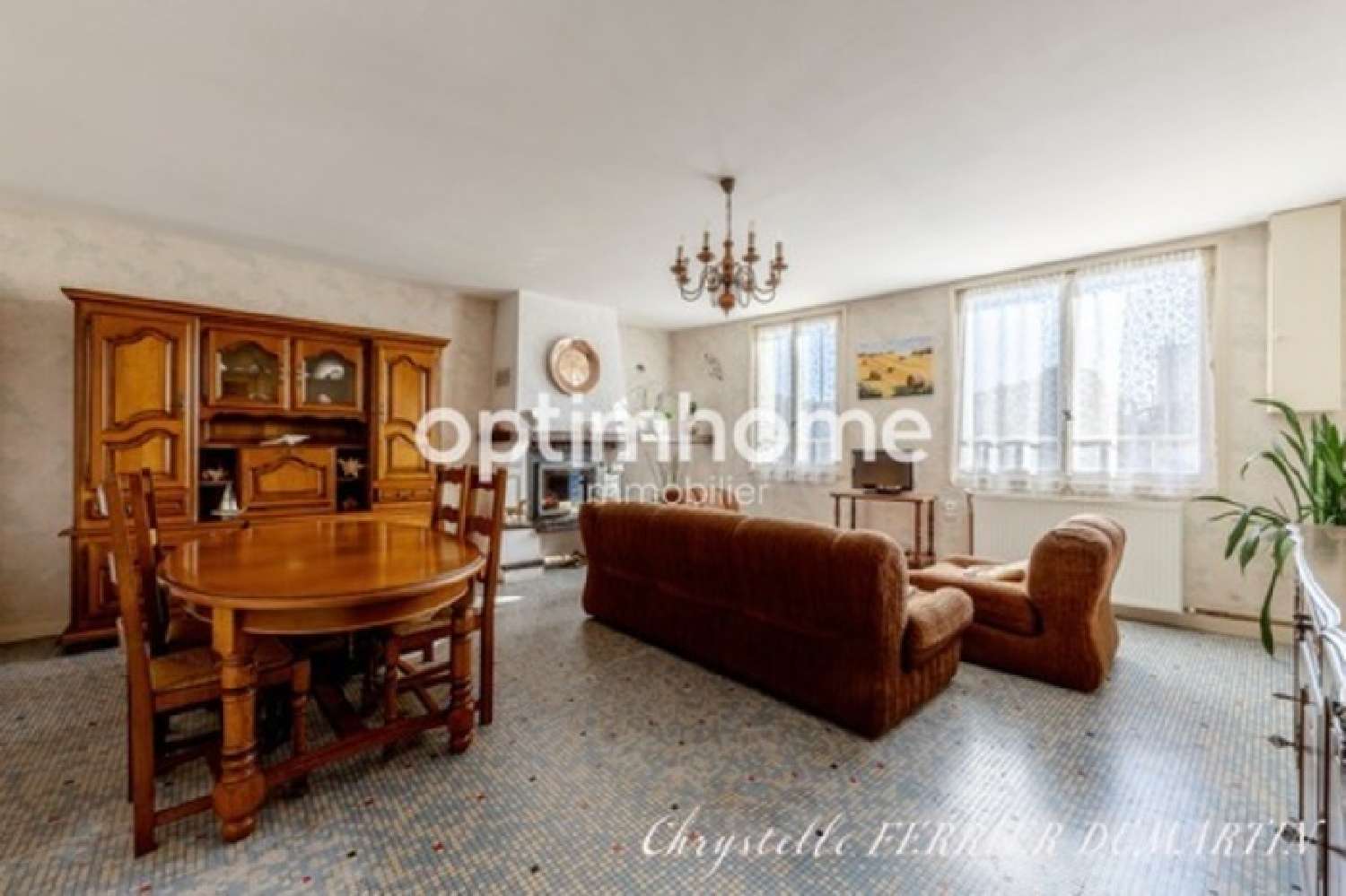  à vendre maison Saint-Vincent-de-Paul Gironde 4