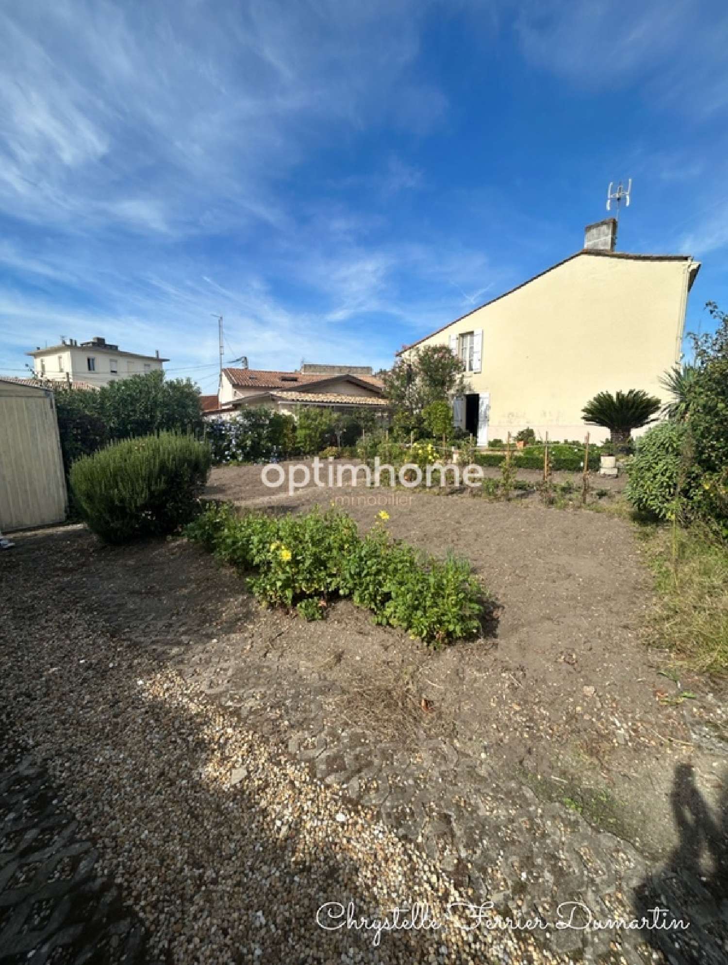  à vendre maison Saint-Vincent-de-Paul Gironde 7