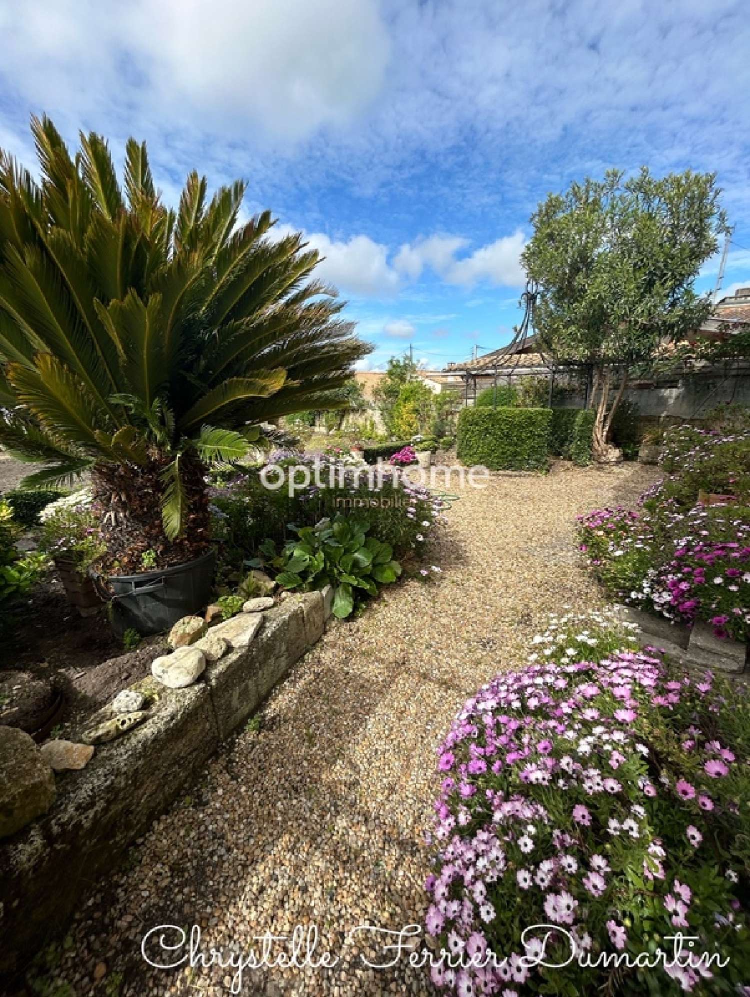  à vendre maison Saint-Vincent-de-Paul Gironde 8