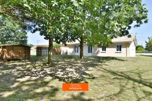Saint-Vincent-de-Paul Gironde huis foto 7159914