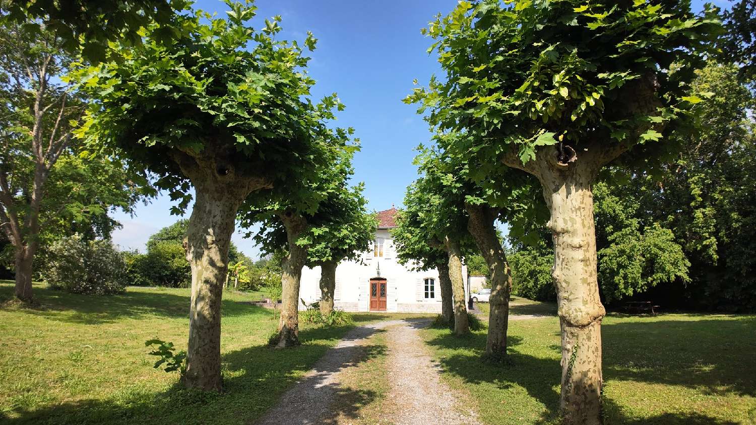  for sale house Saint-Vincent-de-Tyrosse Landes 1
