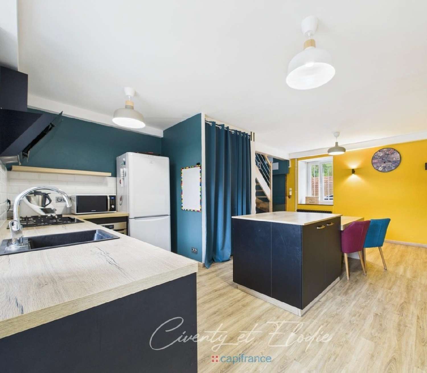  te koop huis Saint-Vital Savoie 2