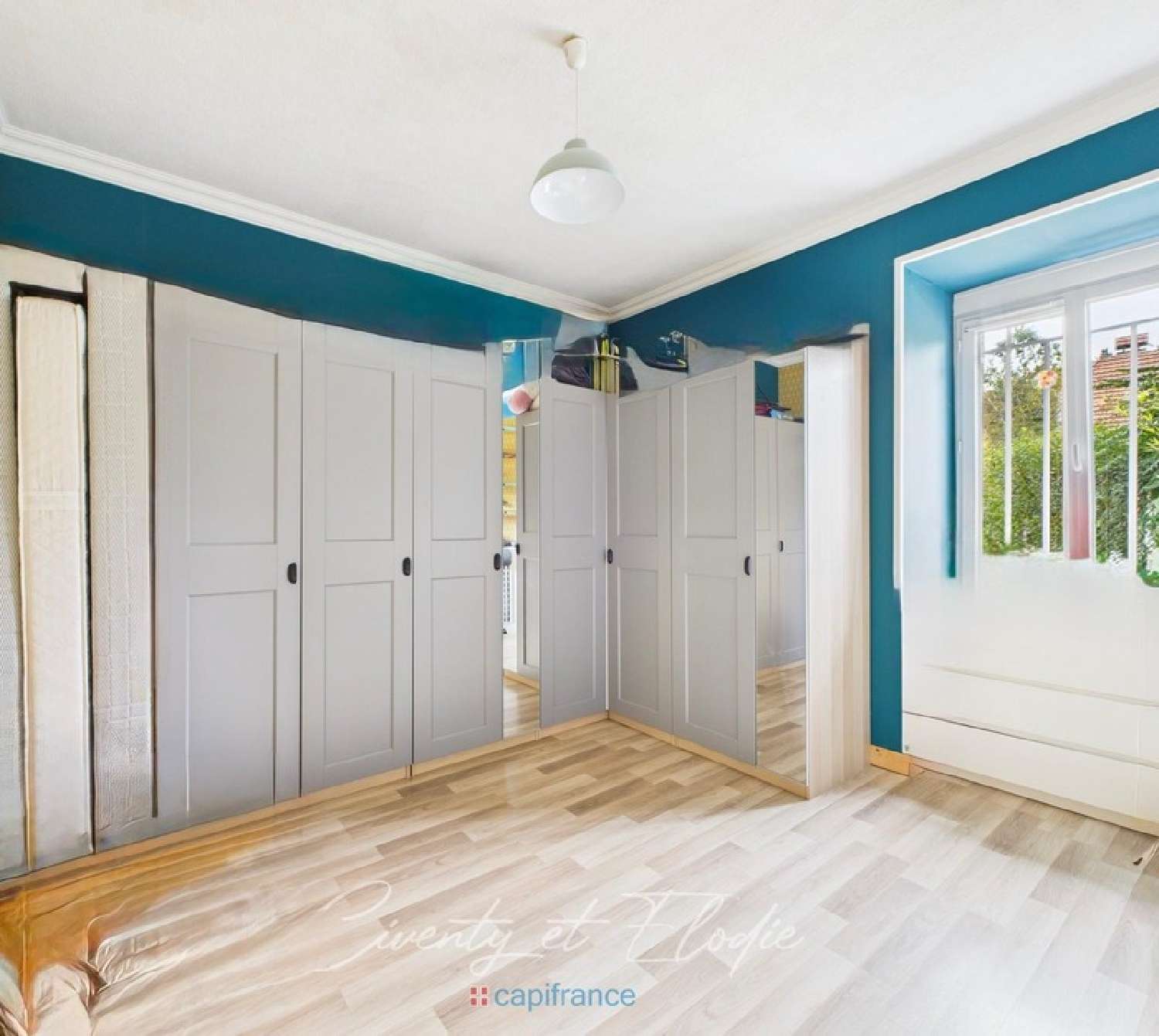  te koop huis Saint-Vital Savoie 3