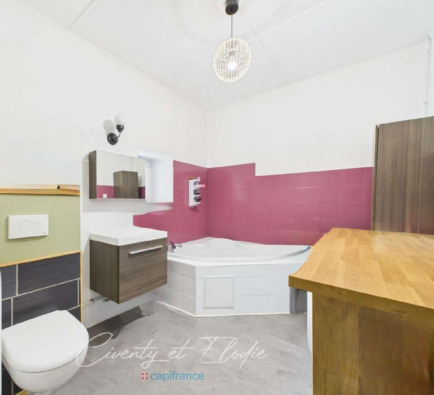  te koop huis Saint-Vital Savoie 4