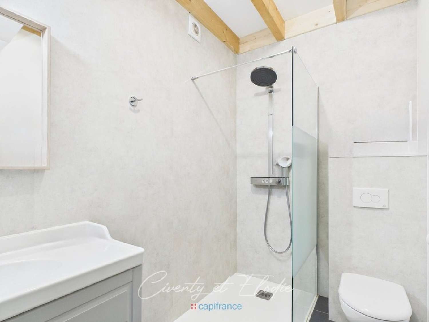  en venta casa Saint-Vital Savoie 8