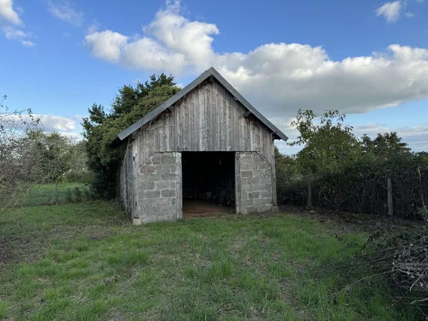  for sale house Saint-Vitte Cher 3