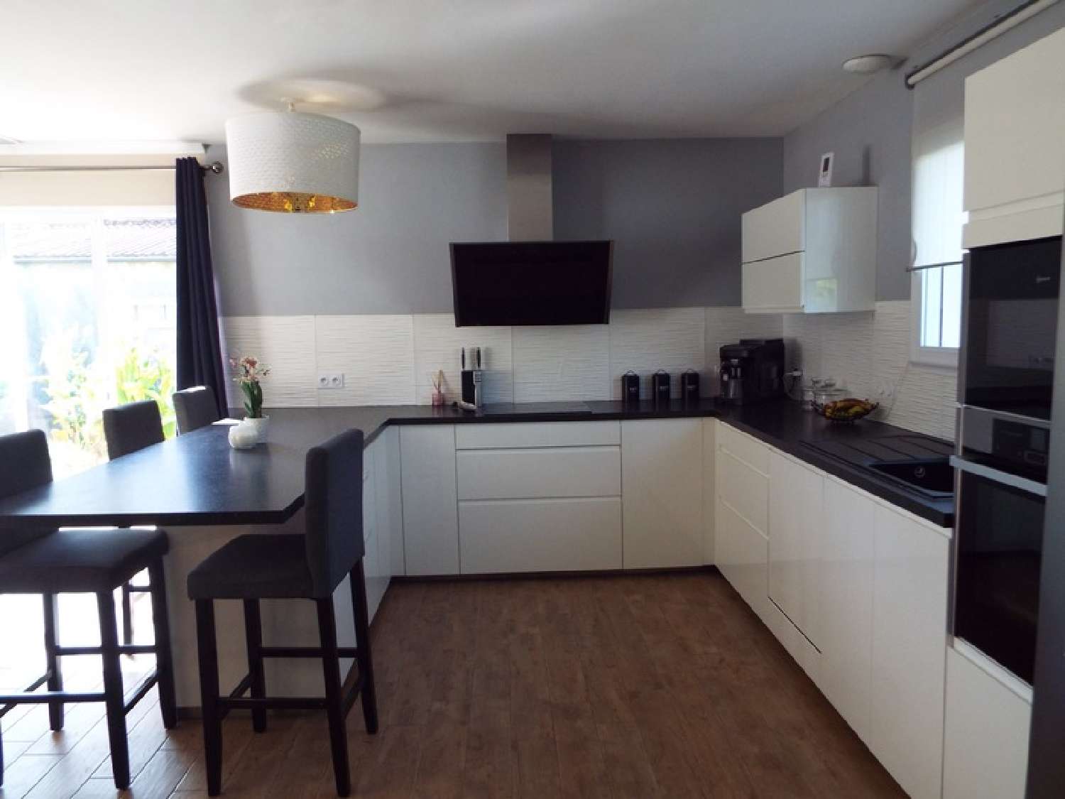  à vendre maison Saint-Vivien-de-Médoc Gironde 2