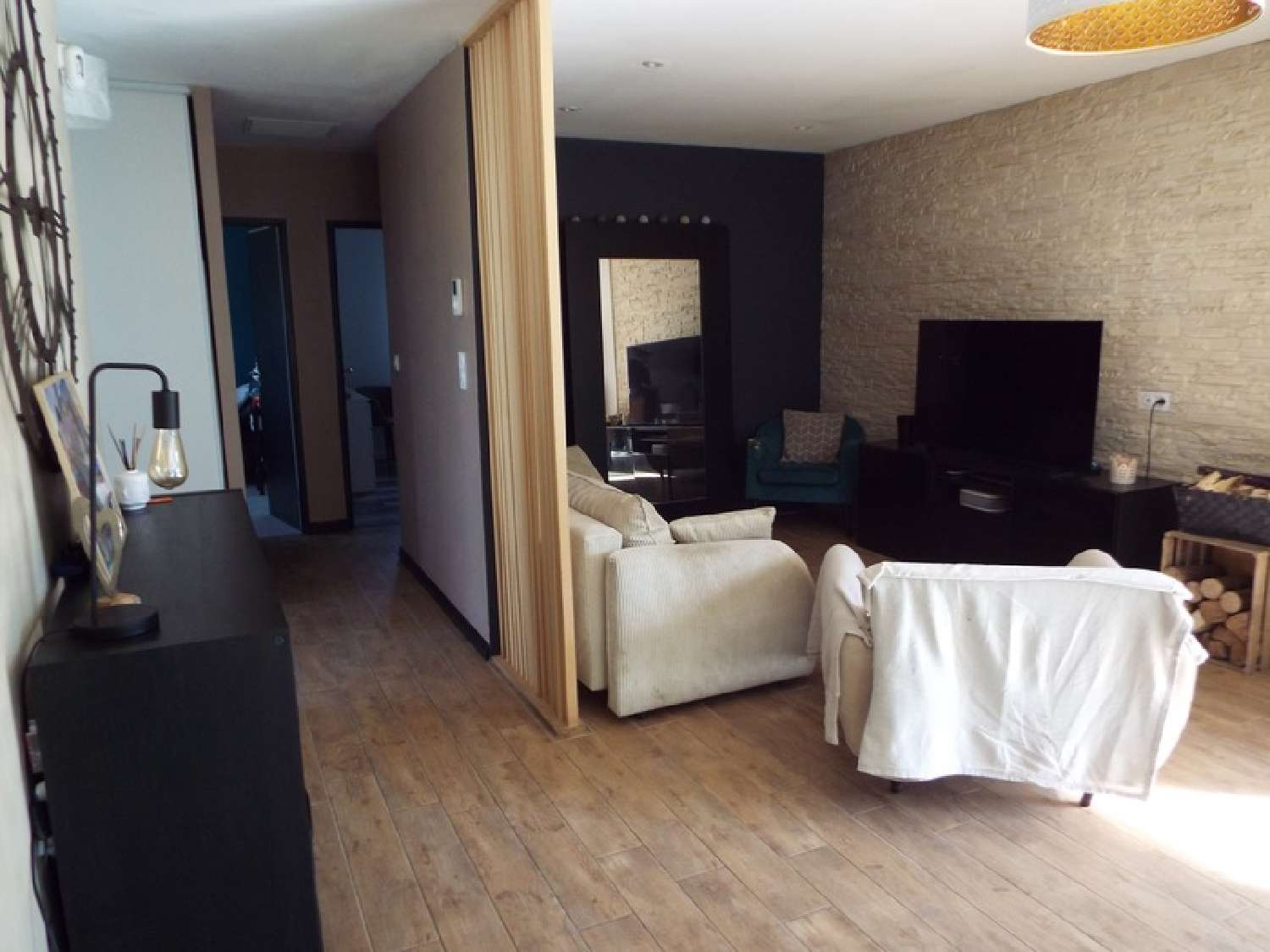  à vendre maison Saint-Vivien-de-Médoc Gironde 3