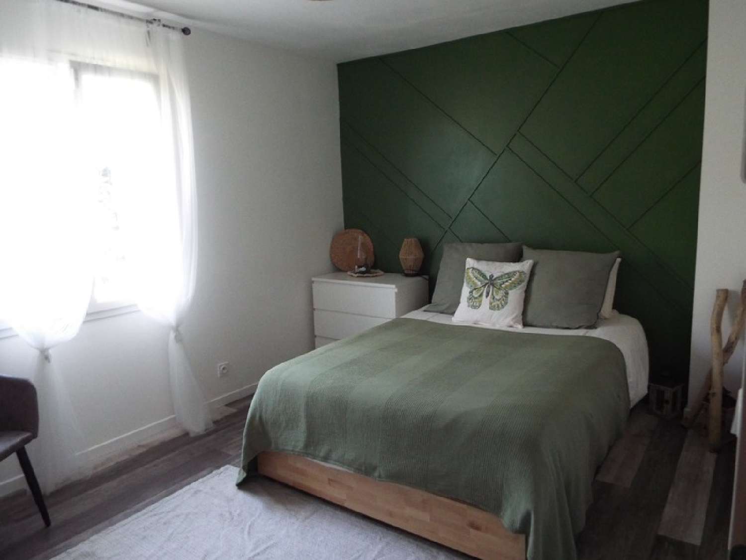  à vendre maison Saint-Vivien-de-Médoc Gironde 7