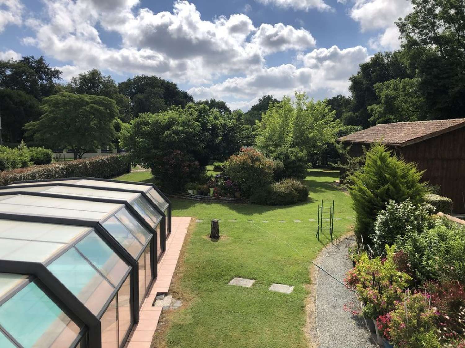  te koop huis Saint-Vivien-de-Médoc Gironde 1
