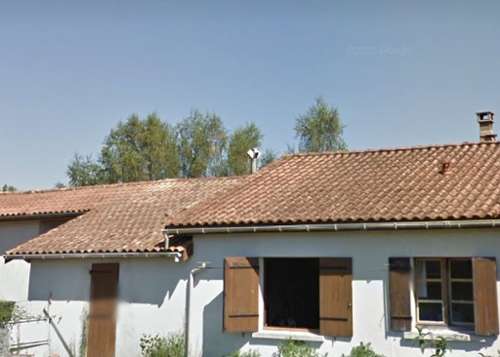 Saint-Vivien-de-Médoc Gironde huis foto 7154183