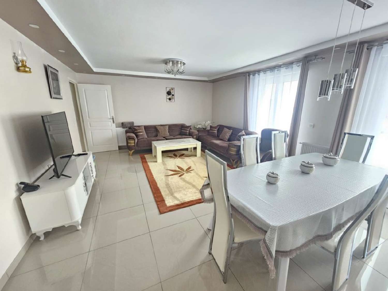  en venta casa Saint-Vrain Essonne 2