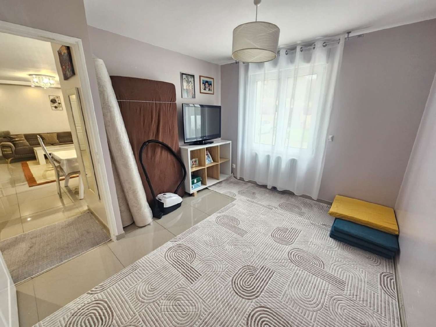  en venta casa Saint-Vrain Essonne 4