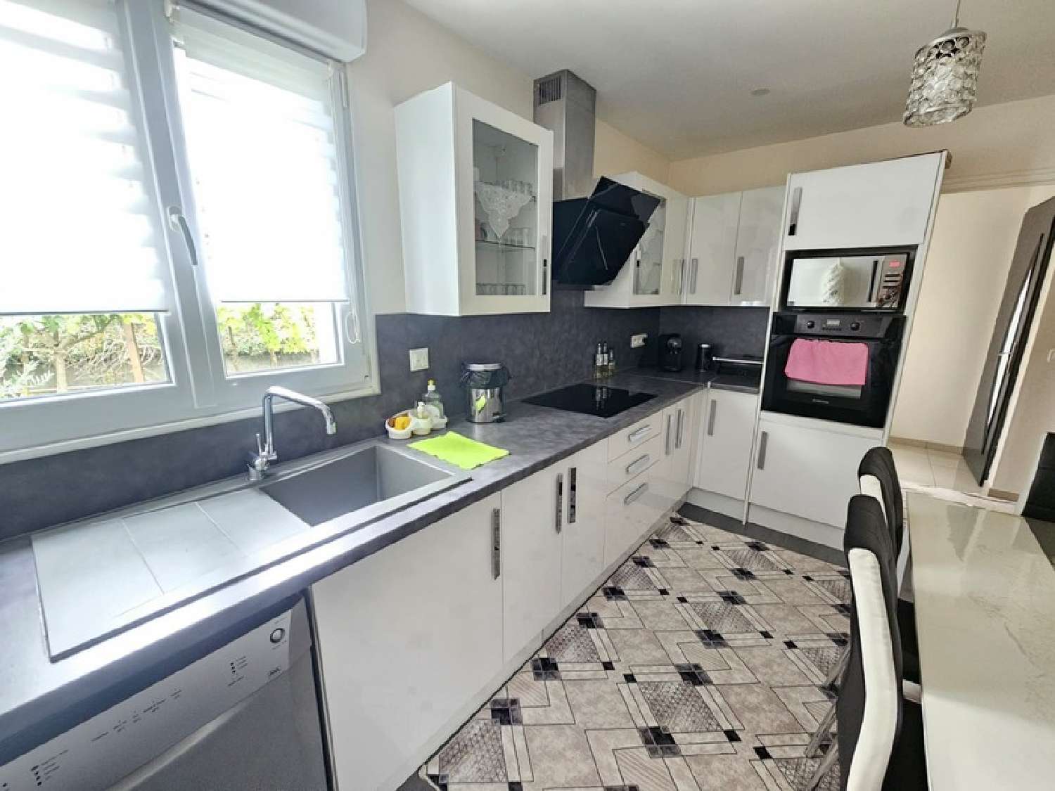  en venta casa Saint-Vrain Essonne 7