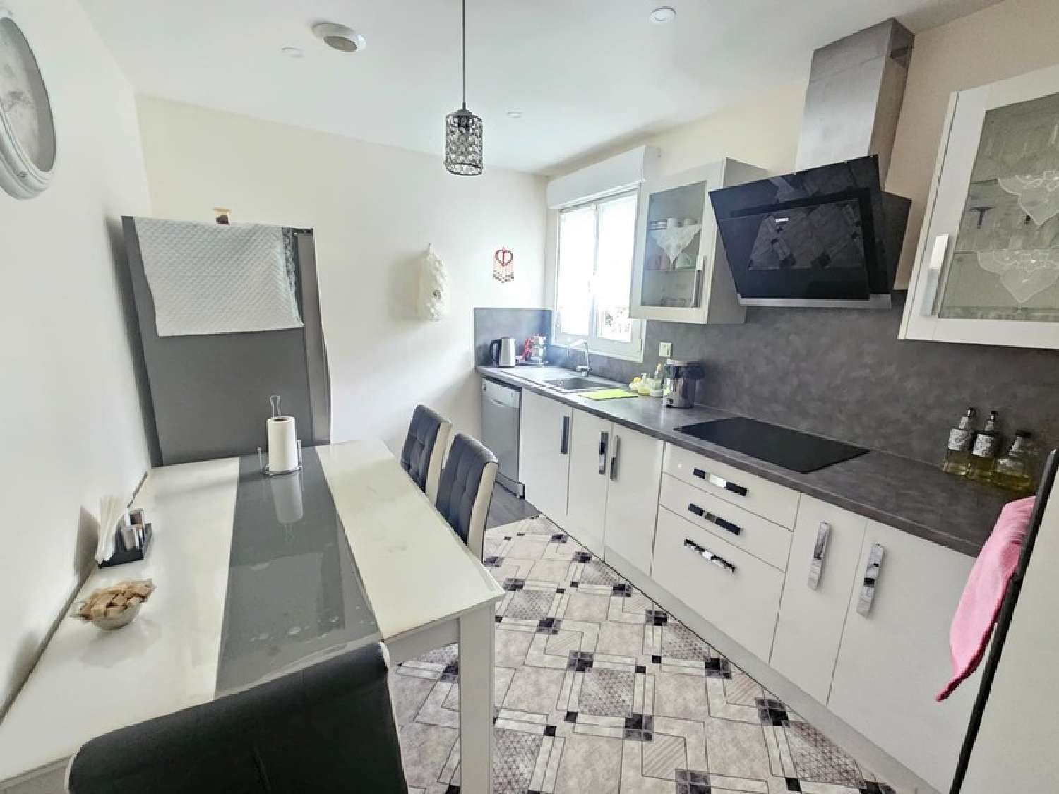  en venta casa Saint-Vrain Essonne 8