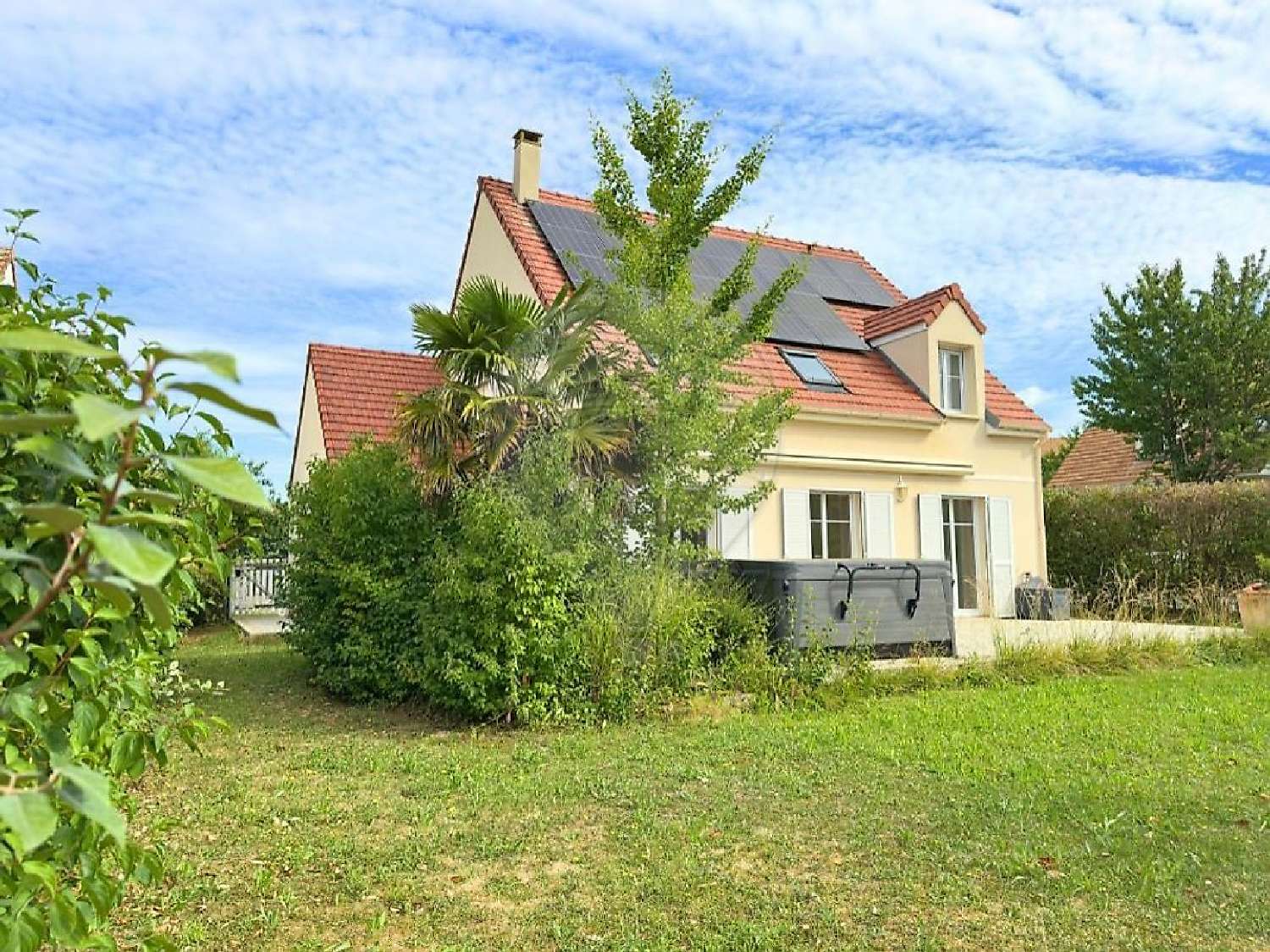 en venta casa Saint-Witz Val-d'Oise 2