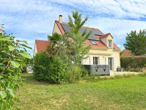 Saint-Witz Val-d'Oise casa foto 7159486