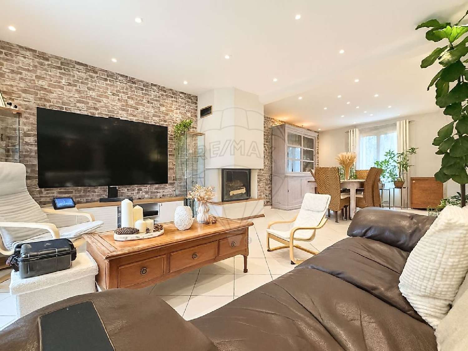 en venta casa Saint-Witz Val-d'Oise 2