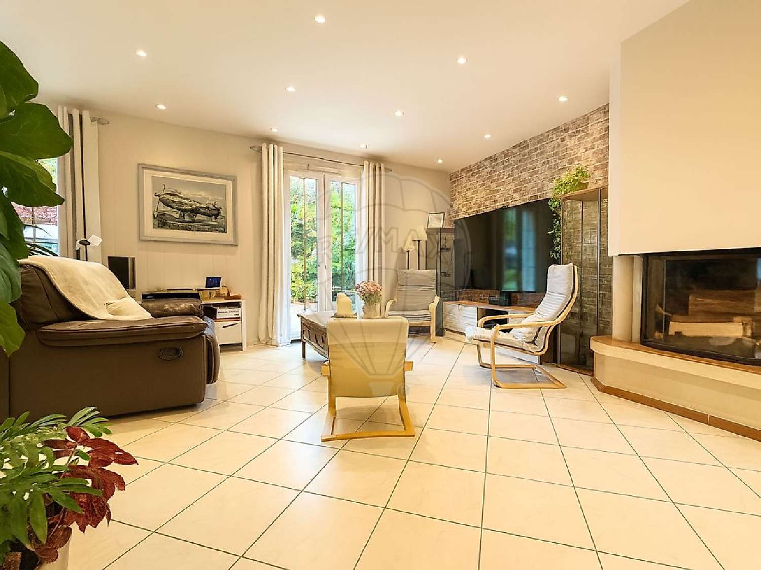 en venta casa Saint-Witz Val-d'Oise 3