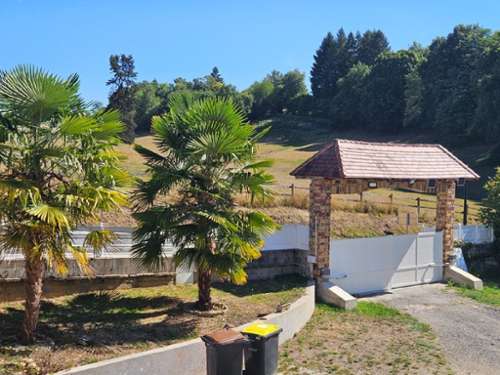 Saint-Ybard Corrèze maison foto 7149538