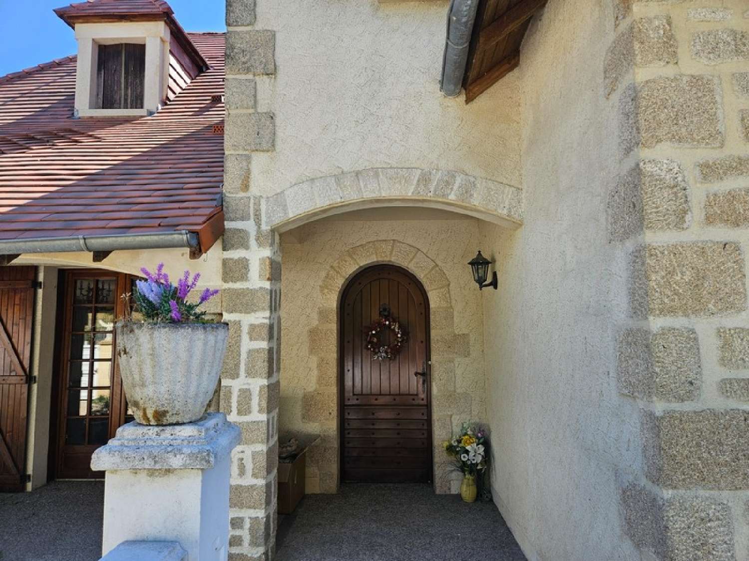  à vendre maison Saint-Ybard Corrèze 2