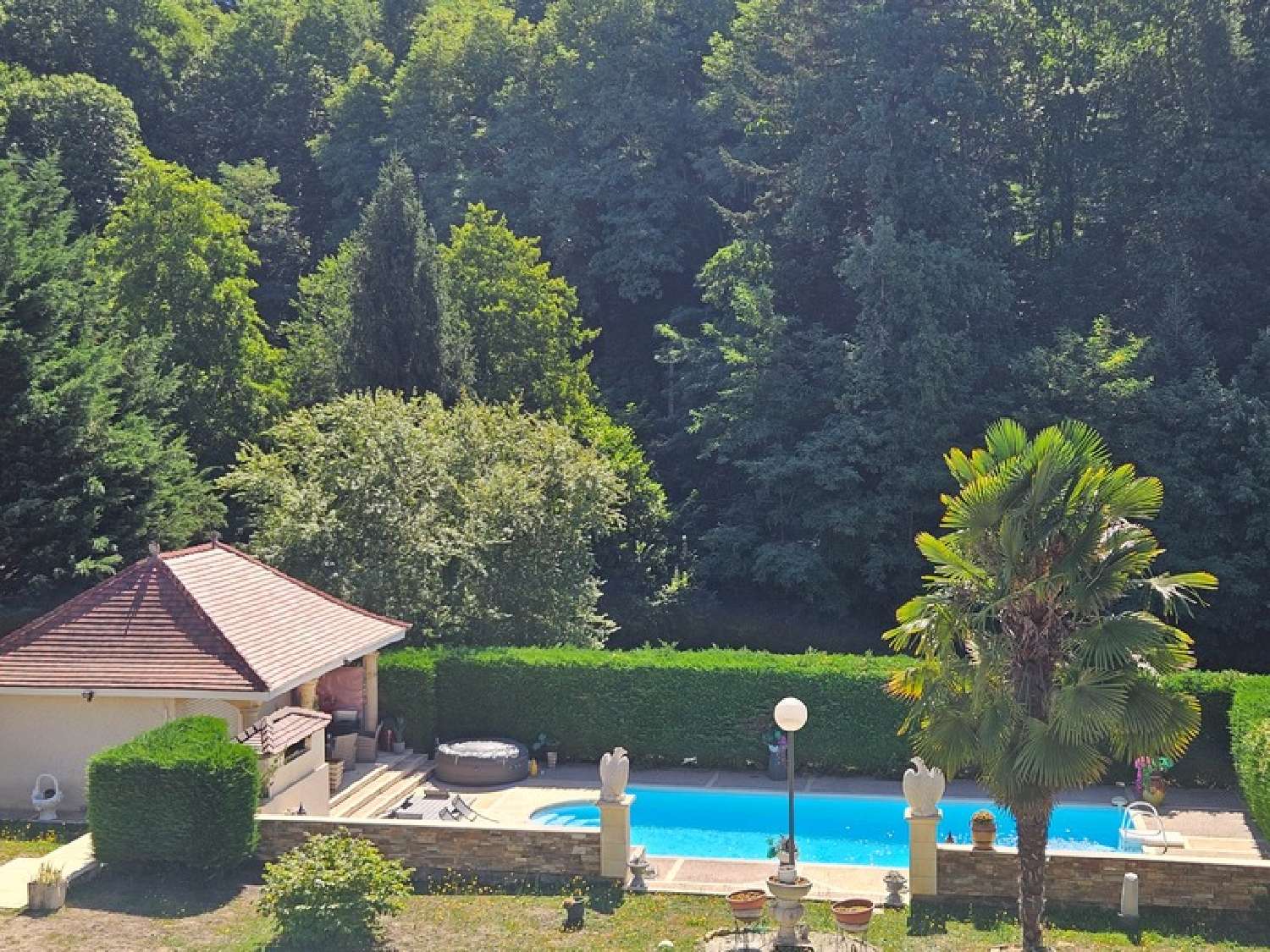  à vendre maison Saint-Ybard Corrèze 3