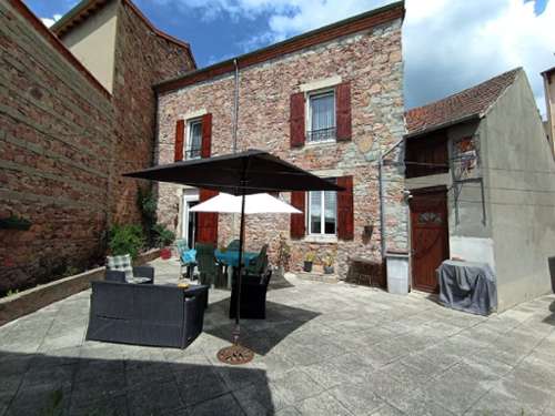 Saint-Yorre Allier casa foto 7153953