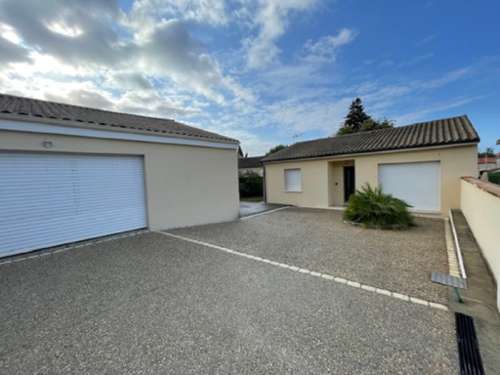 Saint-Yrieix-sur-Charente Charente huis foto 7157518