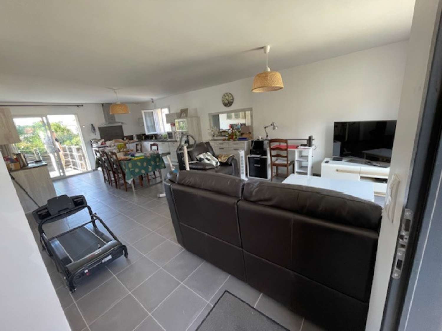  te koop huis Saint-Yrieix-sur-Charente Charente 5