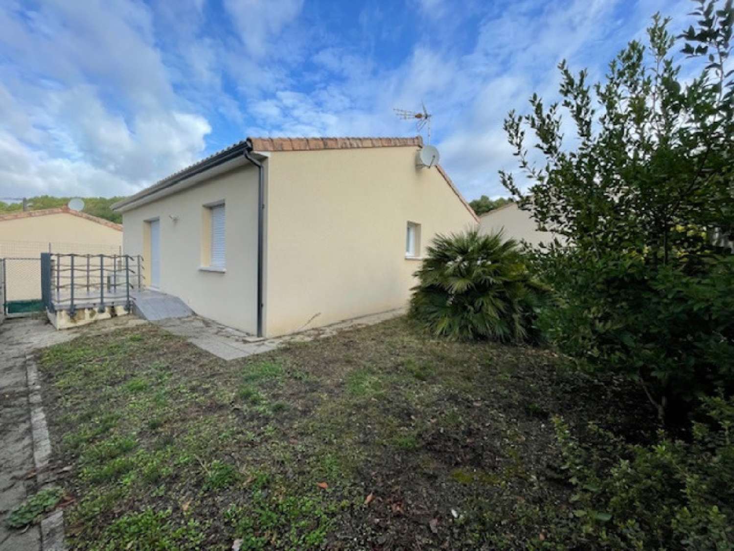  te koop huis Saint-Yrieix-sur-Charente Charente 7