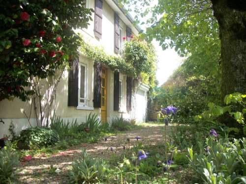 Saint-Yrieix-la-Perche Haute-Vienne maison foto 7165785