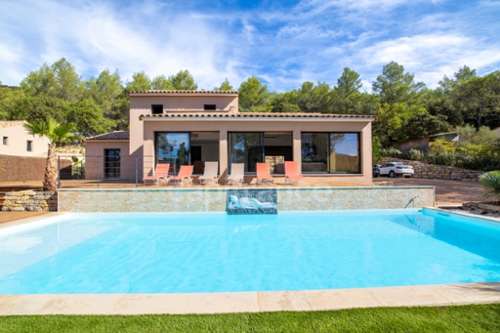 Sainte-Anastasie-sur-Issole Var huis foto 7150463