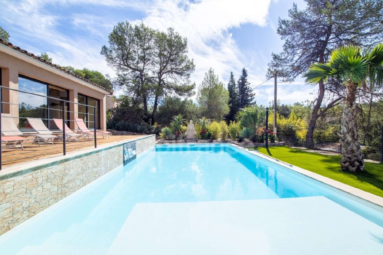  te koop huis Sainte-Anastasie-sur-Issole Var 3