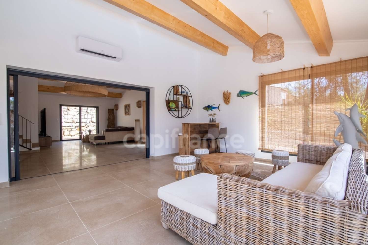  te koop huis Sainte-Anastasie-sur-Issole Var 8