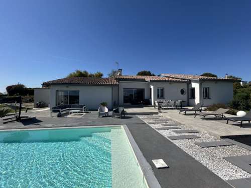 Sainte Bazeille Lot-et-Garonne house foto 7152454