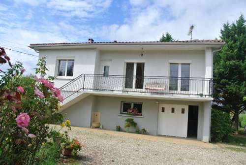 Sainte Bazeille Lot-et-Garonne house foto 7152465