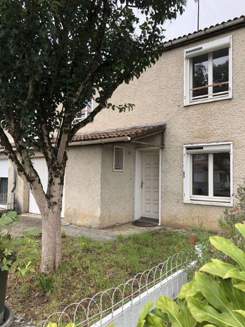 Sainte Bazeille Lot-et-Garonne house foto 7161119