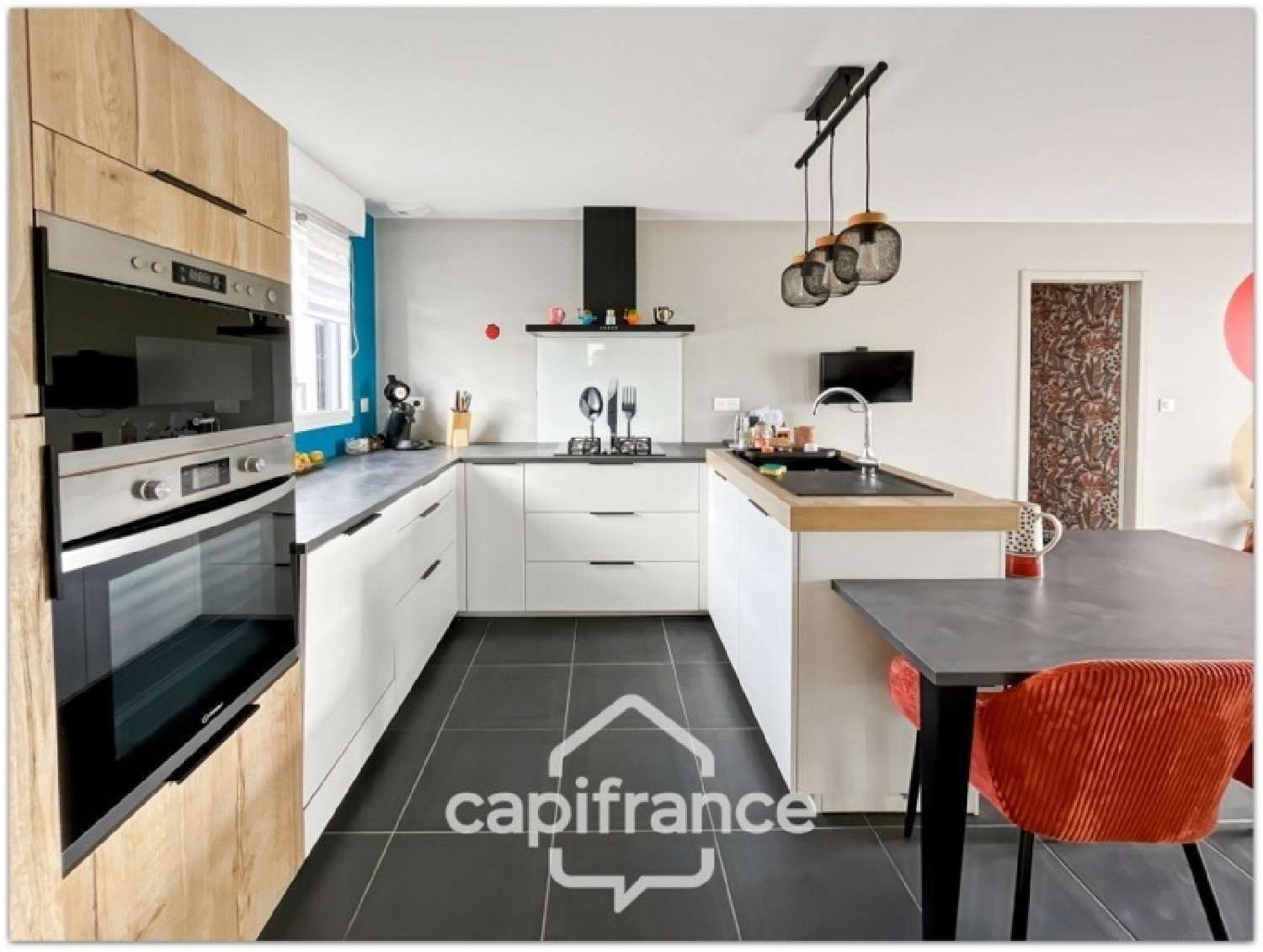  for sale house Sainte-Cécile Manche 3