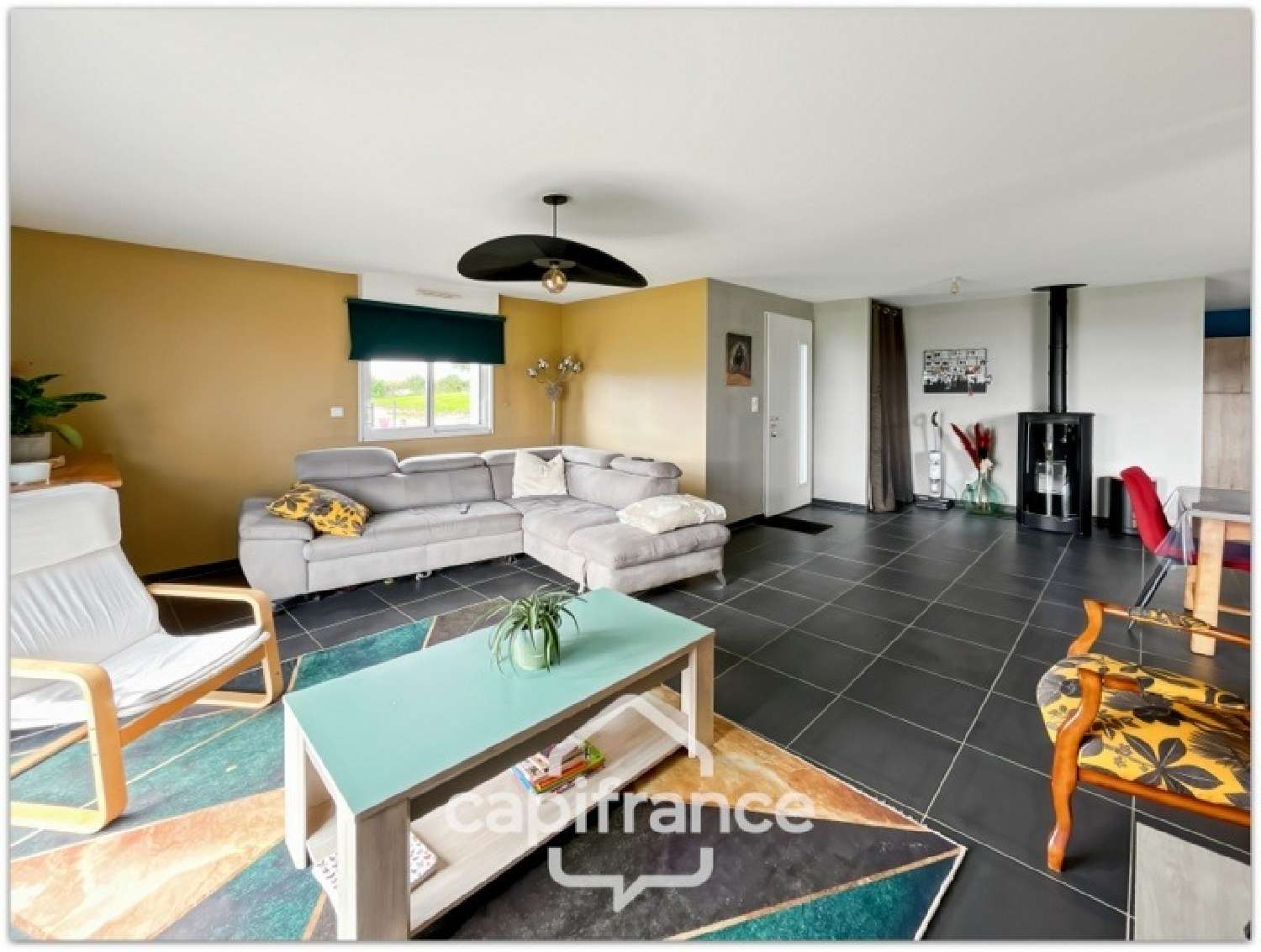  for sale house Sainte-Cécile Manche 4
